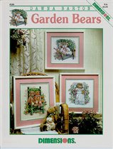 218 garden bears