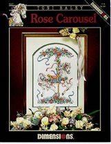 227 rose carousel