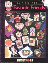 230 favorite friends