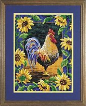 2492 bold rooster