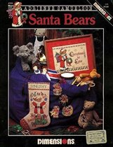 231 santa bears