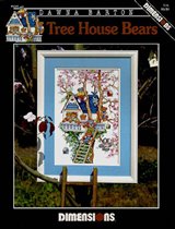 234 tree house bears