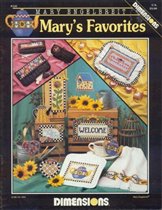 236 mary´s favorites