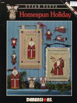 245 homespun holiday