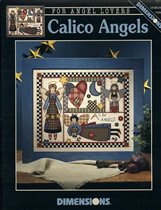 268 calico angels