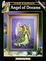 269 angel of dreams
