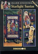 286 starlight santas