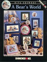 290 a bear´s world