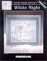 291 white night
