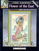 297 flower of the east