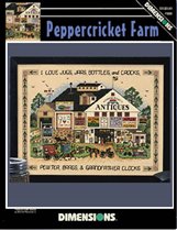 298 peppercricket farm