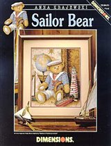 312 sailor bear