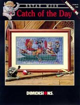 321 catch of the day