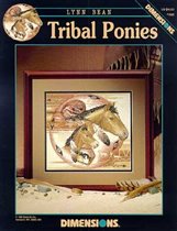 326 tribal ponies