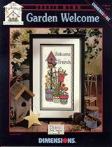 334 garden welcome