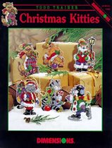 339 christmas kitties