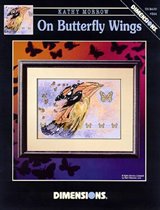 344 on buttefly wings