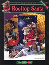 347 rooftop santa