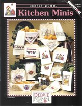 353 kitchen minis