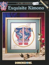 354 exquisite kimono