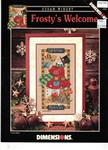 356 frosty´s welcome