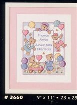 3660 bears and ballons birth