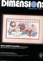 3664 pretty country collectibles