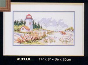 3718 seashore solitude