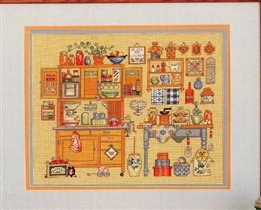 3151 country kitchen