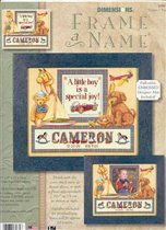 6985 tommy´s toys frame