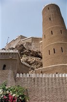 Форт султана