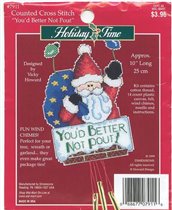 7911 you better not pout