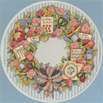 13616 sticher´s wreath