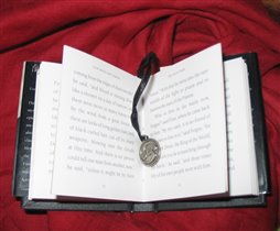 Irish Myth and Legend Bookmark