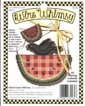 72165 watermelon whimsy