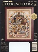 72380 noah´s journey