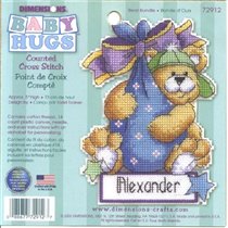72912 bear bundle