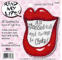 72998 all stressed out