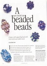 Beaded Beads 1