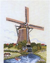12622  Windmill