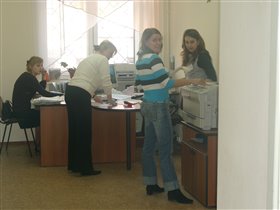 Размножение заданий