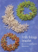 Foliage bracelet 1