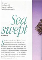Sea swept 1