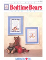 107 bedtime bears