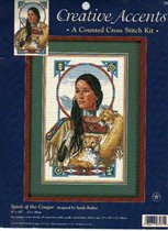 7931 spirit of the cougar