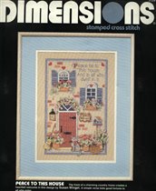 3129 peace to this house