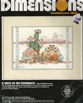 3687 a taste of the soutwest