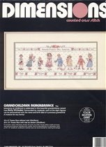 3690 grandechildren remembrance