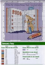 MS - 2004 Calendar  -  Janeiro