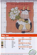 MS - 2004 Calendar  -  Maio